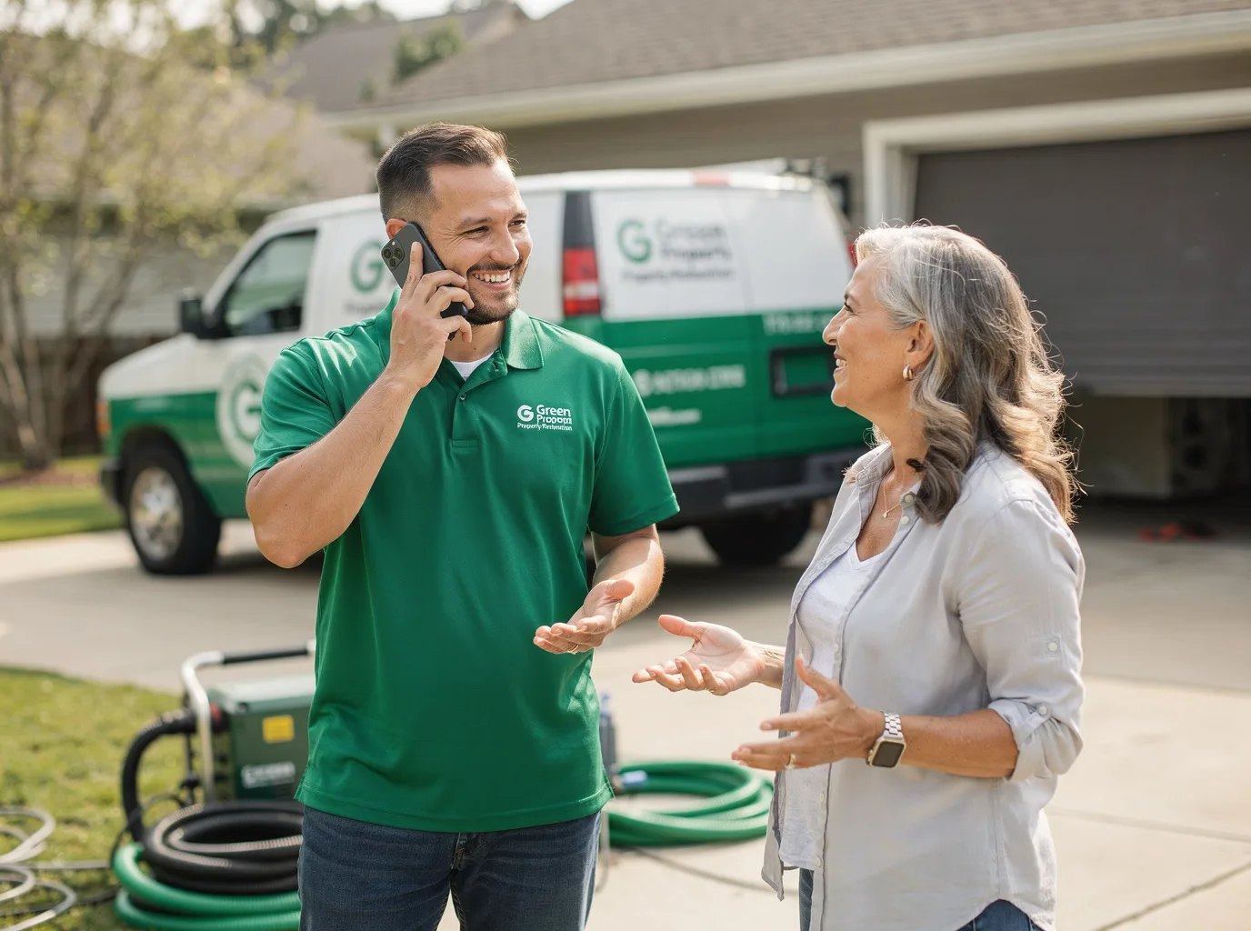 Water Damage Restoration Cleveland, WV FAQs